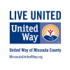 United Way of Missoula County - logo