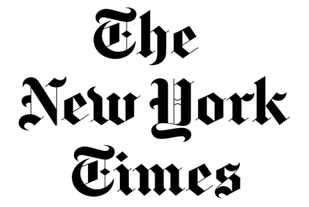 Mountain Home in New York Times…again!