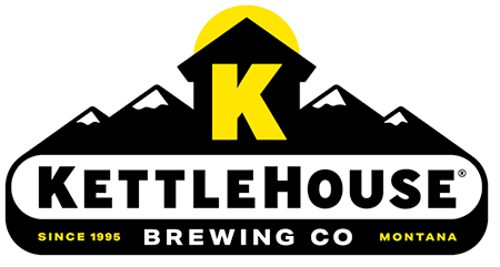 KettleHouse Brewing Co. in Missoula, MT logo