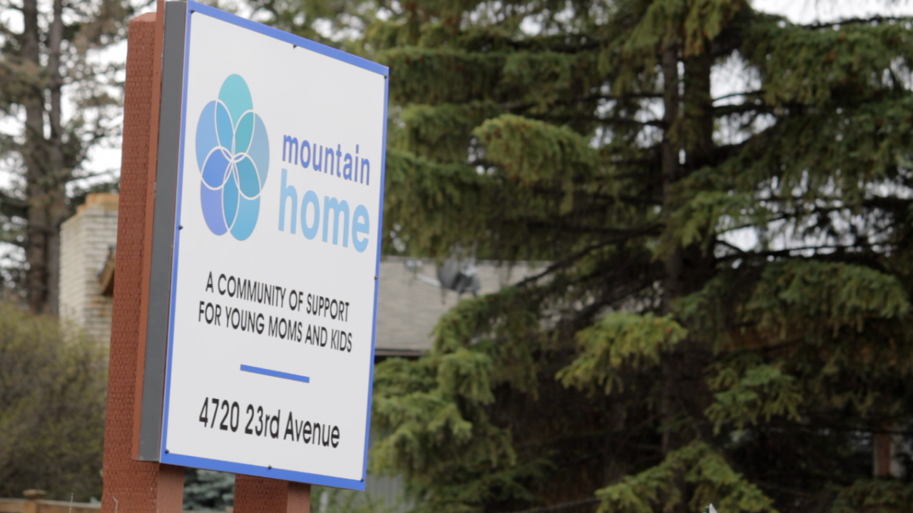 Mountain Home Receives $1 Million Grant from Dennis & Phyllis Washington Foundation