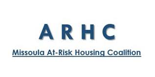 At Risk Housing Coalition Missoula Logo