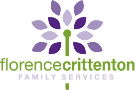 Florence crittenton logo