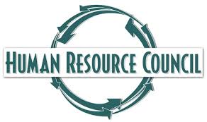 human resource council logo