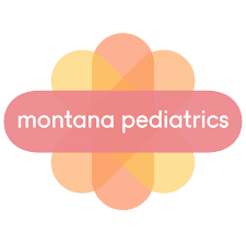 montana pediactrics logo