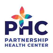 partnership health center logo