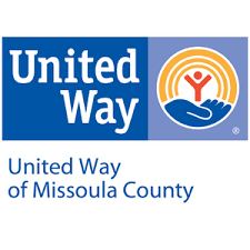 united way of Missoula logo