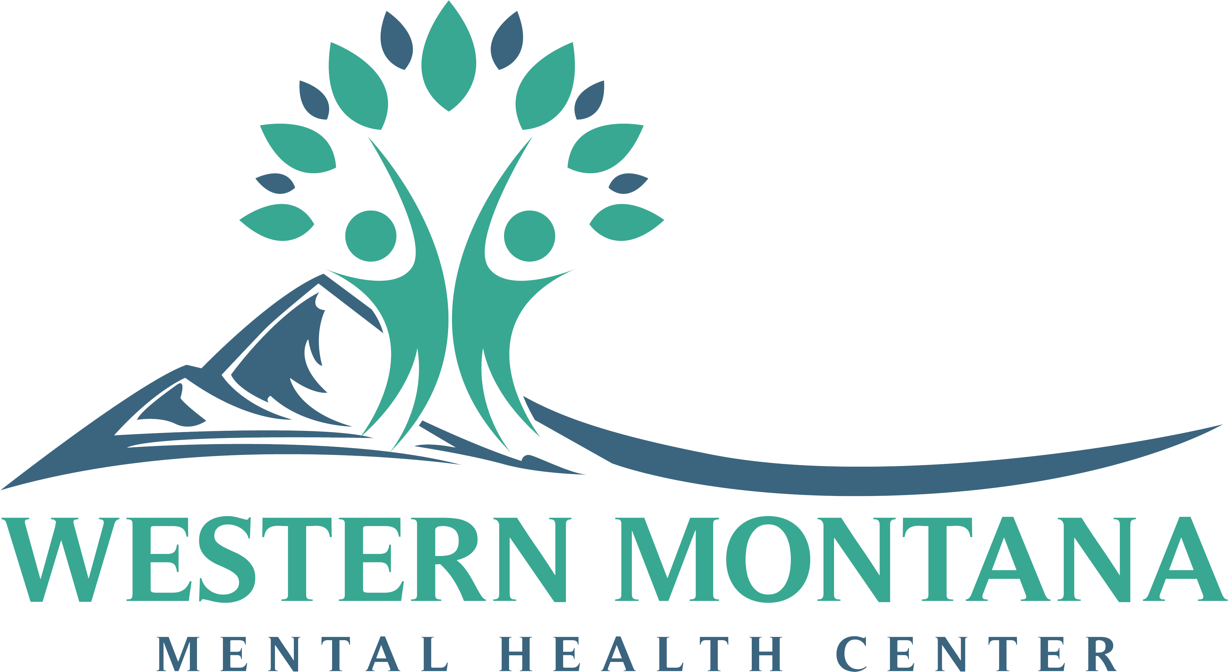 Western Montana Mental Health Center Logo