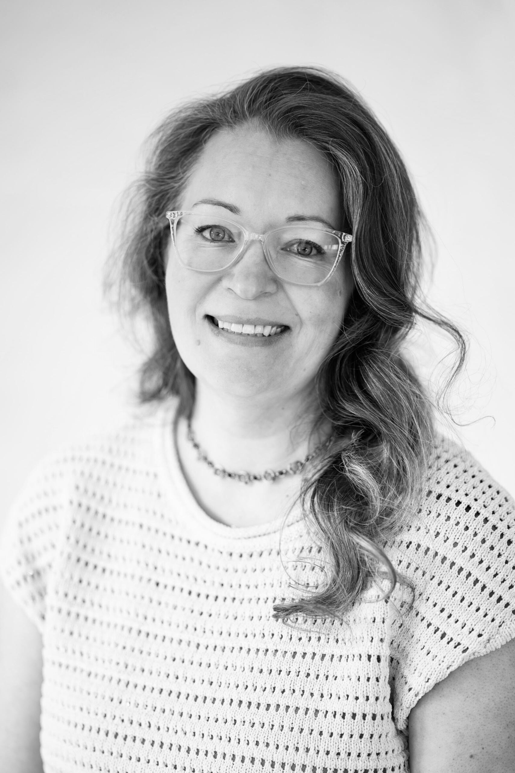 Sarah Hayes
