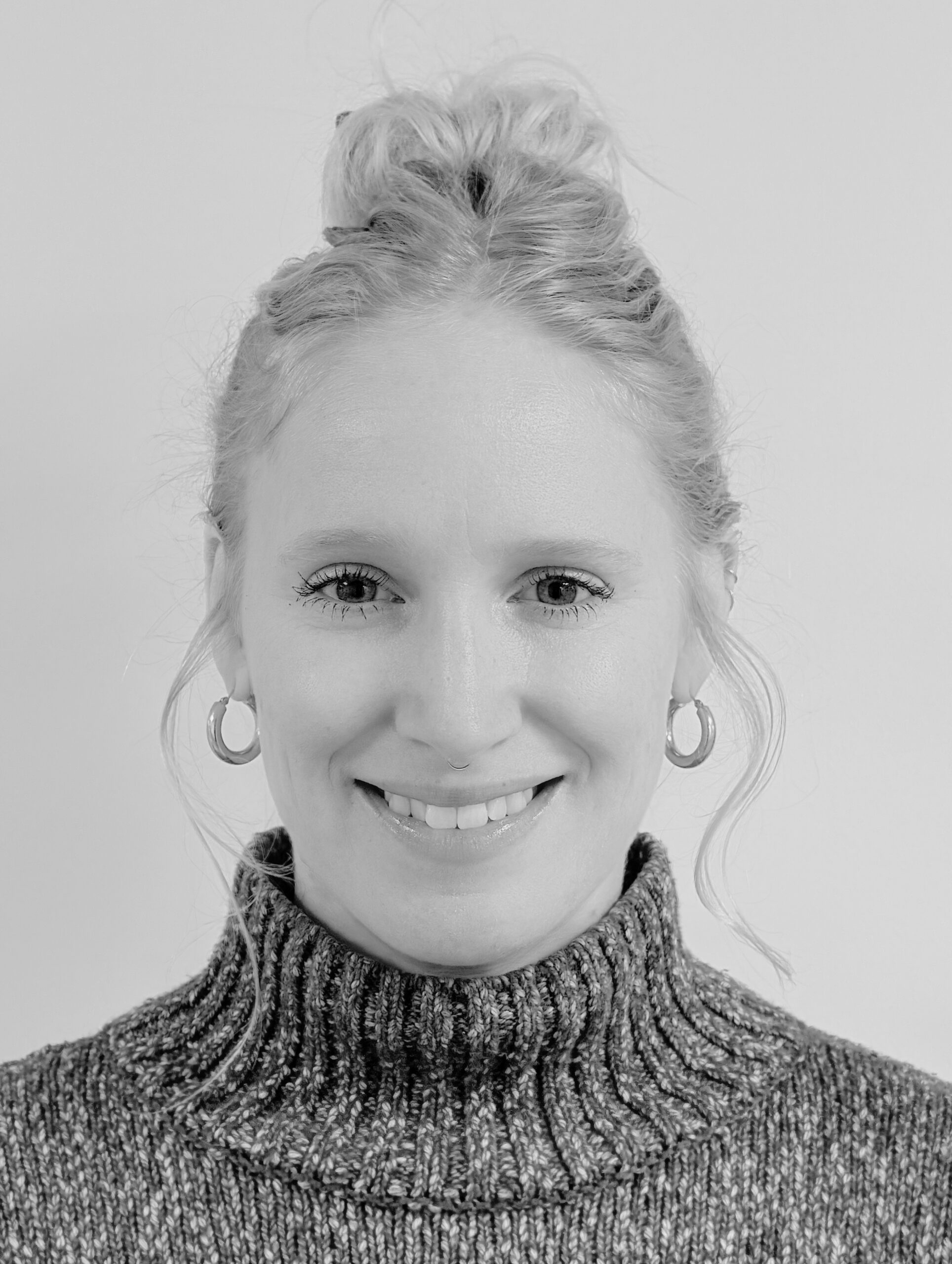 Katrina Brucker