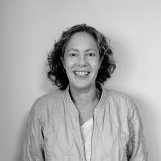 Katrina Brucker