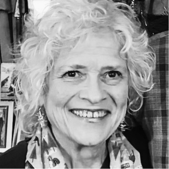 Katrina Brucker